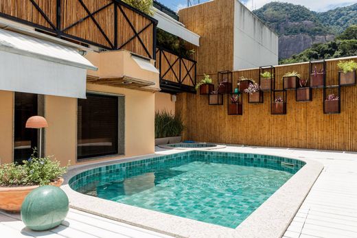 منزل ﻓﻲ ريو دي جانيرو, Rio de Janeiro