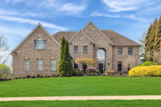 Casa de lujo en Sewickley, Allegheny County