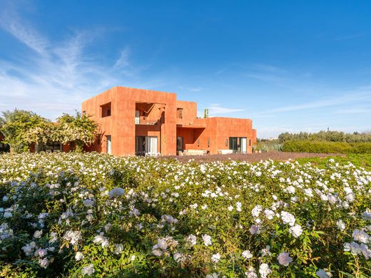 Villa en Marrakech, Marrakesh-Safi