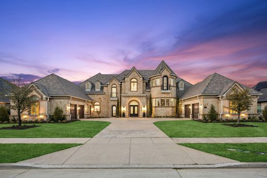 Detached House in Frisco, Collin County