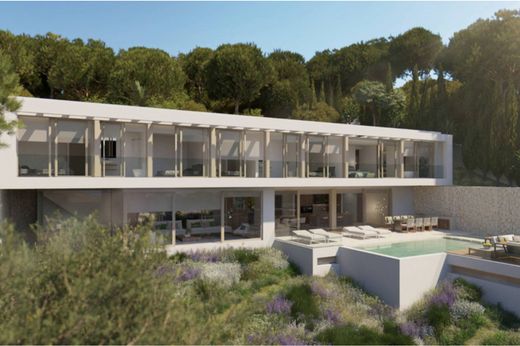 Villa in Portals Nous, Province of Balearic Islands
