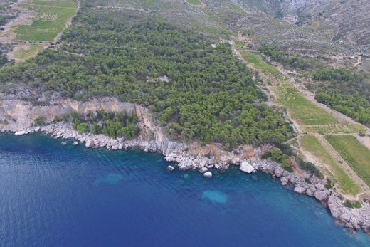 Αγροτεμάχιο σε Hvar, Grad Hvar