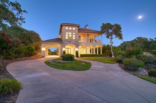 Luksusowy dom w El Dorado Hills, El Dorado County