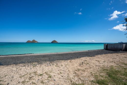 地皮  Kailua, Honolulu County