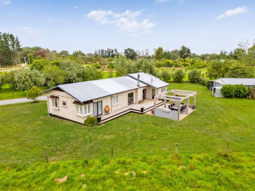 Müstakil ev Greytown, South Wairarapa District