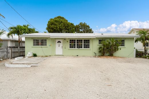 Casa en Key Largo, Monroe County