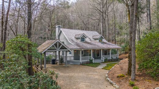 Müstakil ev Glenville, Jackson County