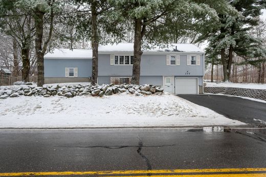 Casa Unifamiliare a Westborough, Worcester County