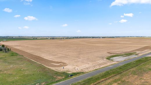 Terreno a Hudson, Weld County