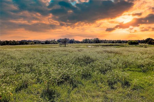 Terreno a Donie, Freestone County
