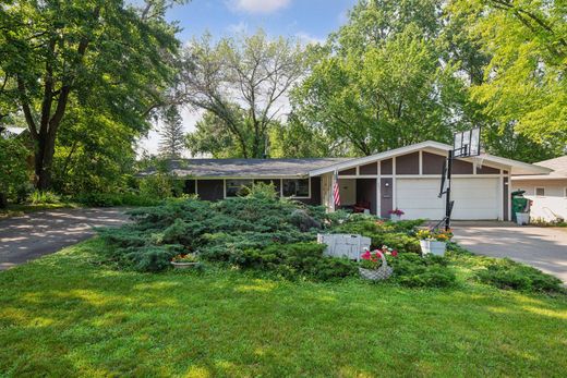 Casa en Saint Louis Park, Hennepin County