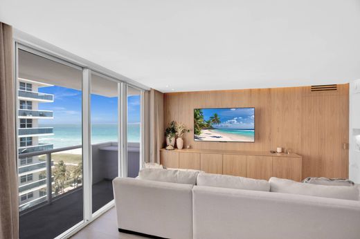 Appartement à Surfside, Comté de Miami-Dade