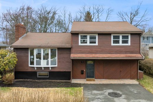 Müstakil ev Marblehead, Essex County