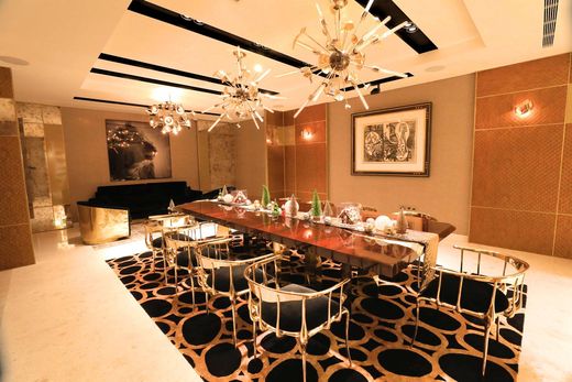 단독 저택 / Singapore