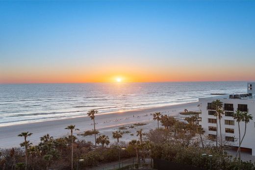 Appartement in Longboat Key, Manatee County