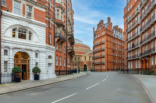 Частный Дом, Лондон, Greater London