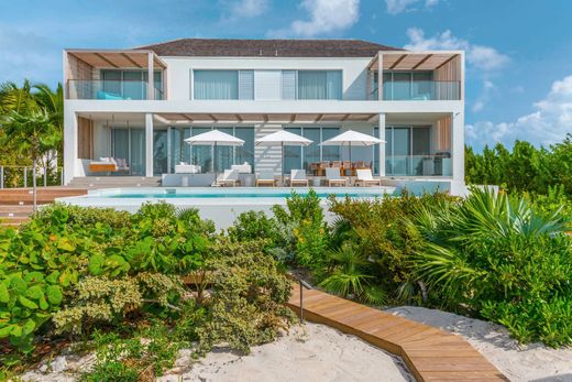 Vrijstaand huis in Long Bay, Providenciales