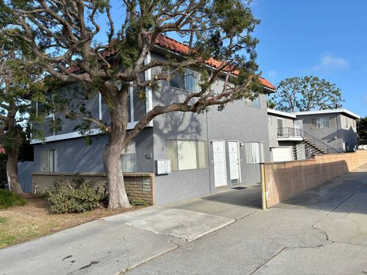 Luxury home in Redondo Beach, Los Angeles County