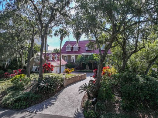 Casa Unifamiliare a Fernandina Beach, Nassau County