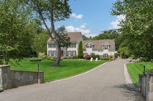 단독 저택 / Killingworth, Middlesex County