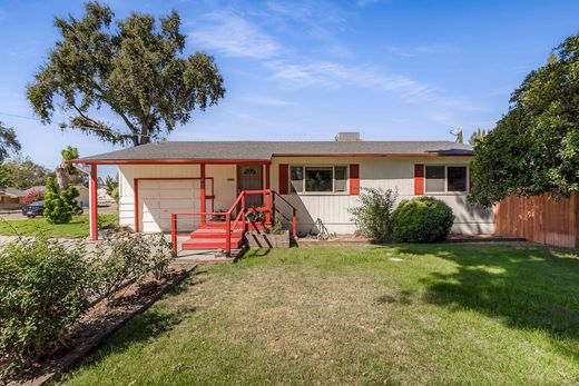 Casa en Tehama, Tehama County