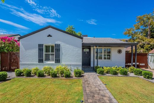 Μονοκατοικία σε Φοίνιξ, Maricopa County