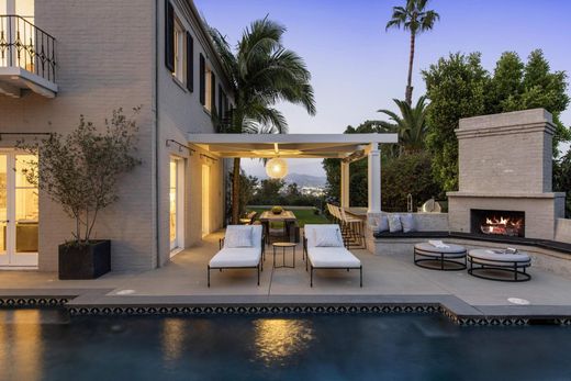 Casa en Los Ángeles, Los Angeles County