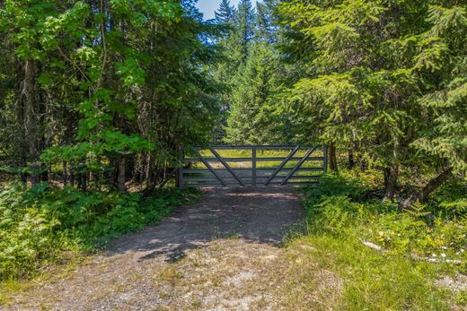 Land in Sagle, Bonner County