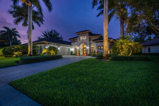 Detached House in Naples, Collier County