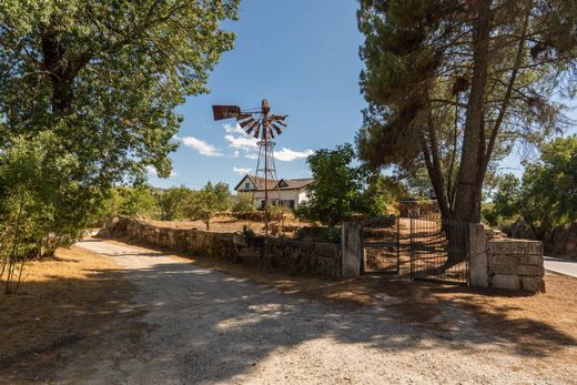 Country House in Guarda, Distrito da Guarda