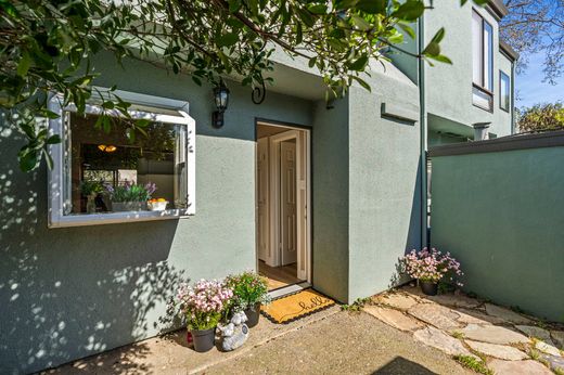 Townhouse in Napa, Napa County