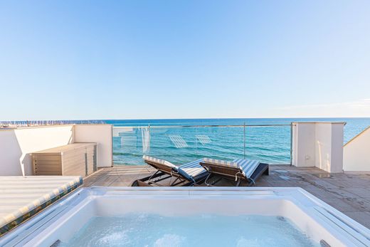 Apartment in Sitges, Province of Barcelona