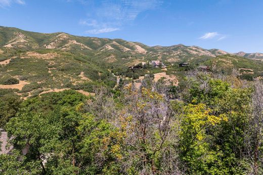 Terreno a Emigration Canyon Township, Salt Lake County