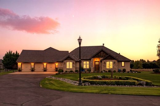 ‏בתי יוקרה ב  Battle Ground, Clark County