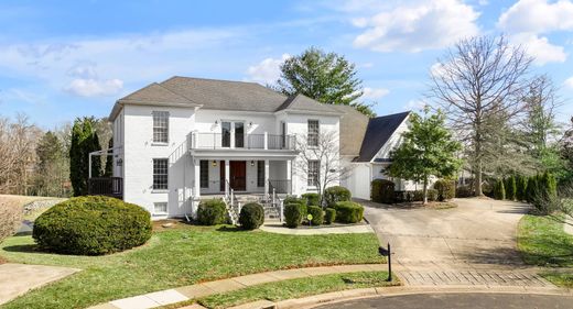 Detached House in Lexington, Fayette County