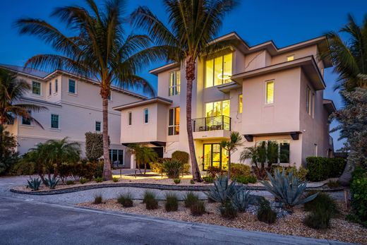 Maison individuelle à Jensen Beach, Comté de Martin