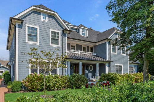 Einfamilienhaus in Spring Lake, Monmouth County