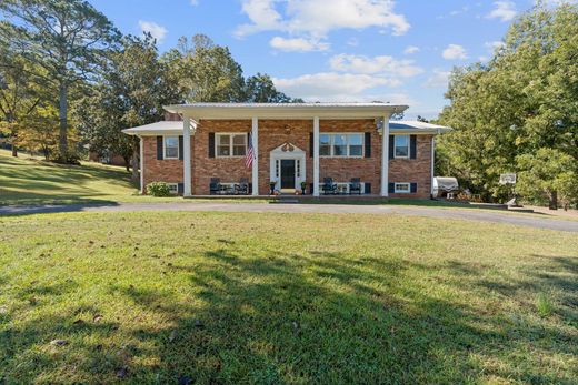 Частный Дом, Scottsboro, Jackson County