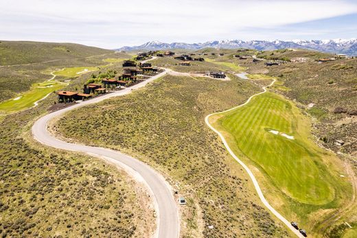 Land in Park City, Summit County