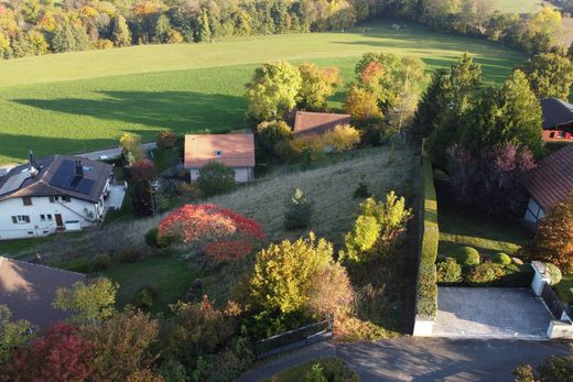 Arsa Le Vaud, Nyon District
