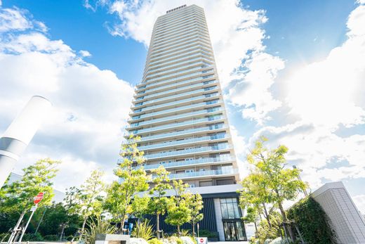 Kobe, Kōbe Shiのアパートメント