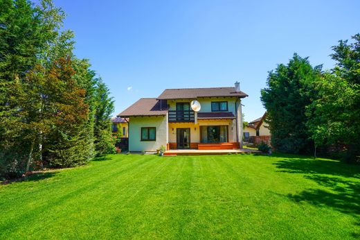 Detached House in Corbeanca, Comuna Corbeanca