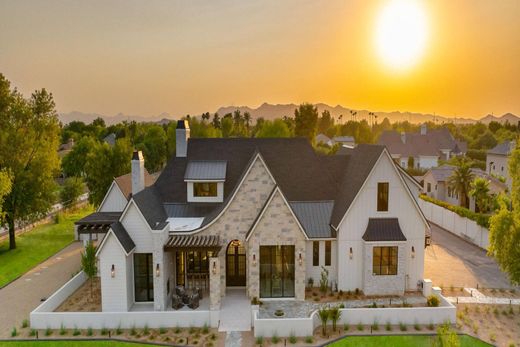 Πολυτελή κατοικία σε Tempe, Maricopa County