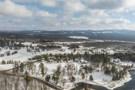 地皮  Lac-Brome, Montérégie