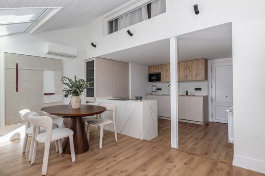 Квартира, Мадрид, Provincia de Madrid