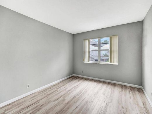 Appartement in Fort Lauderdale, Broward County