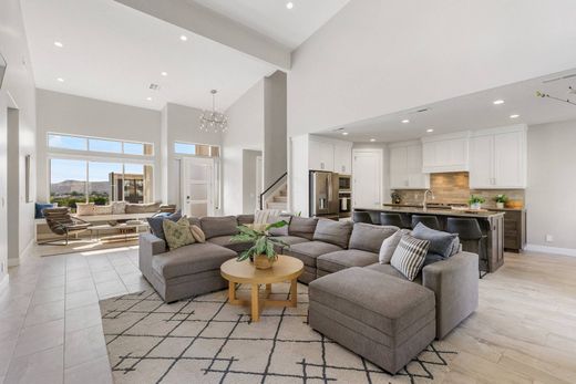 Detached House in LaVerkin, Washington County