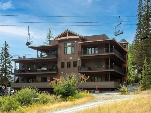 Apartment in Whitefish, Flathead County