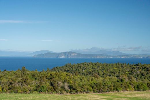 Land in Taupo, Taupo District