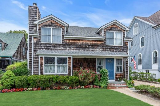 Detached House in Bay Head, Ocean County